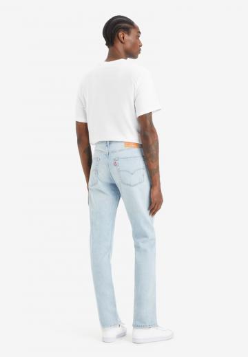 Узкие джинсы