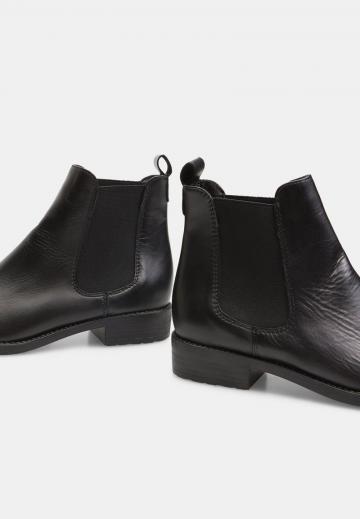 Ботинки челси