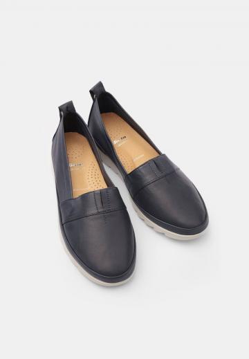 Полуботинки