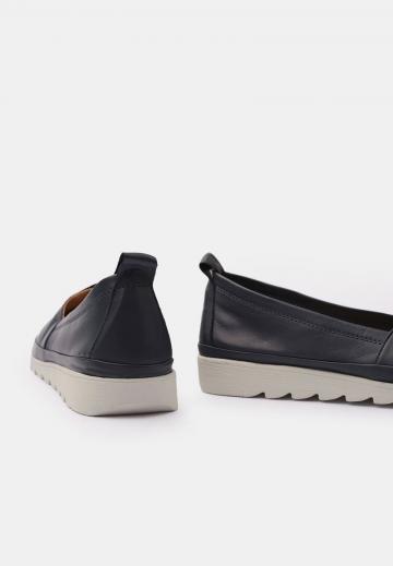 Полуботинки