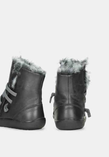 Зимние ботинки