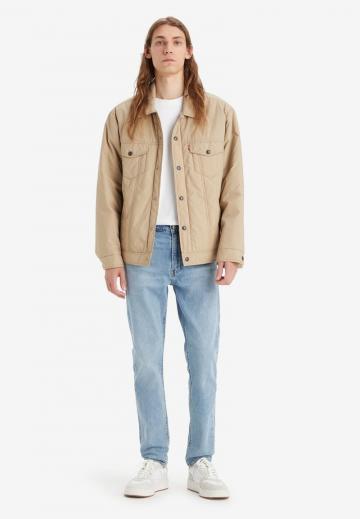 Узкие джинсы