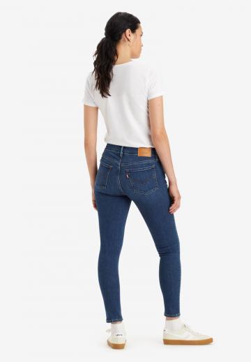 Узкие джинсы
