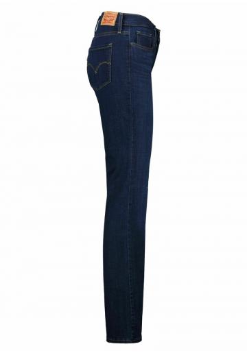 Клешеные джинсы