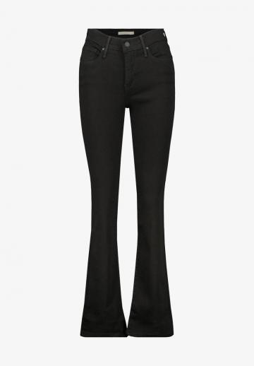 Клешеные брюки