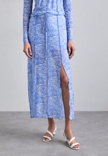 Летняя юбка