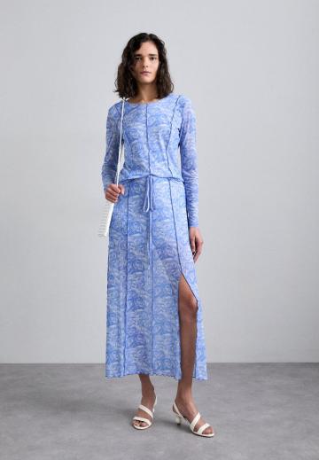 Летняя юбка