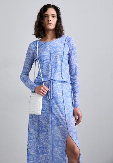 Летняя юбка