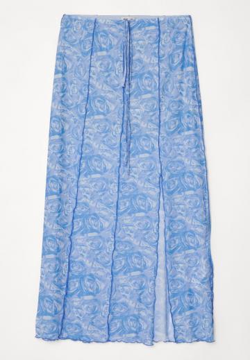 Летняя юбка