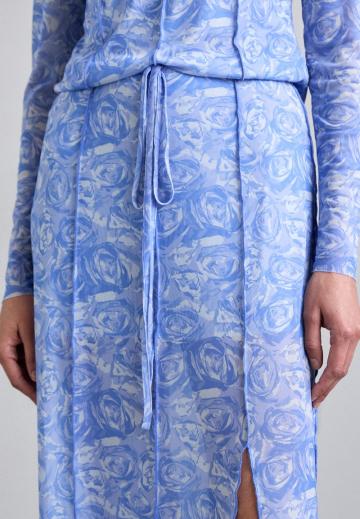 Летняя юбка