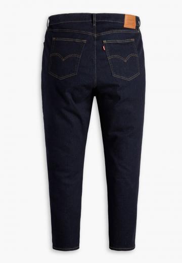 Узкие джинсы