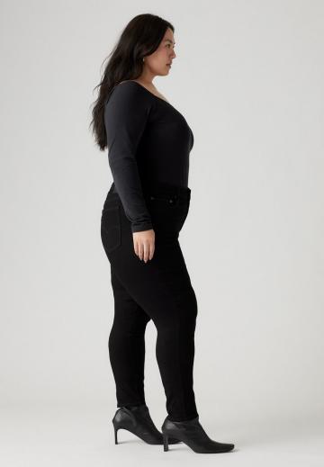 Узкие джинсы