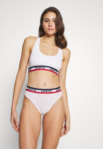 Бюстгальтер без косточек