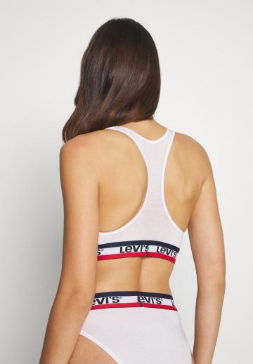 Бюстгальтер без косточек