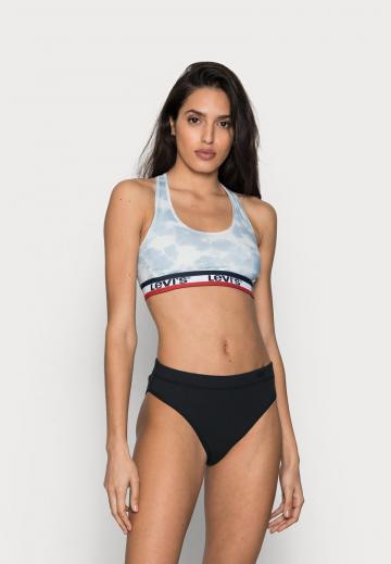 Бюстгальтер без косточек