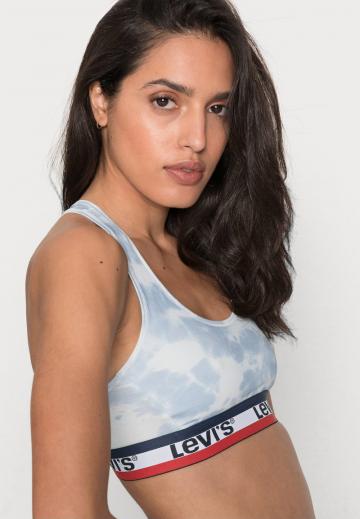 Бюстгальтер без косточек