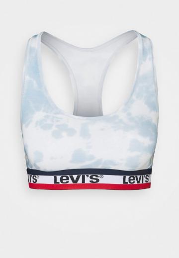 Бюстгальтер без косточек