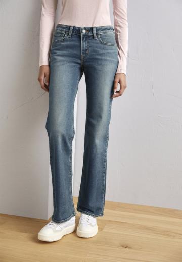 Джинсы