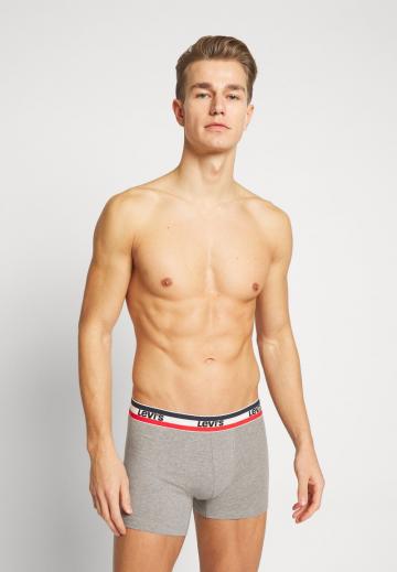 Трусы шортики