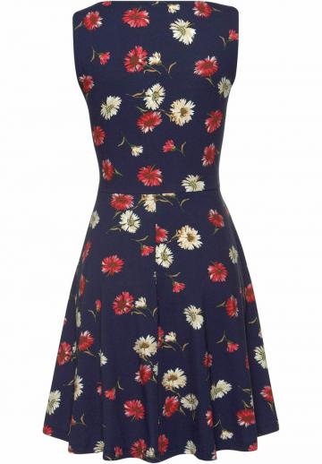 Пляжное платье