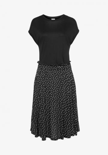 Пляжное платье