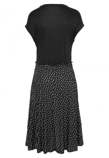 Пляжное платье