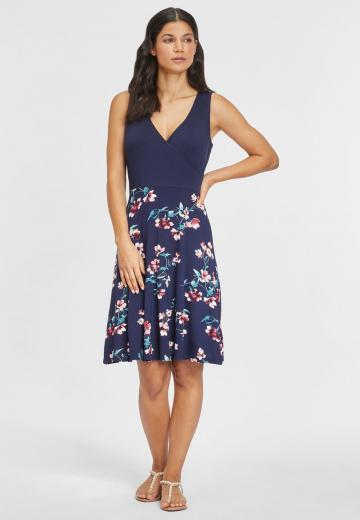 Пляжное платье