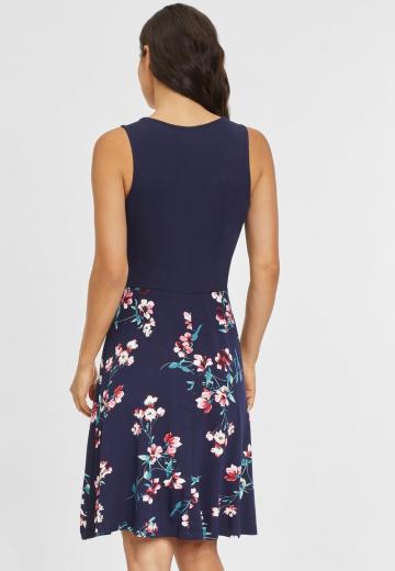 Пляжное платье