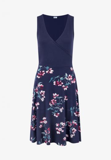 Пляжное платье