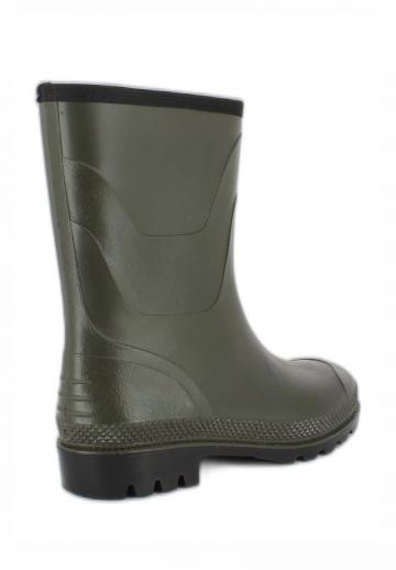 Резиновые сапоги
