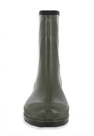 Резиновые сапоги