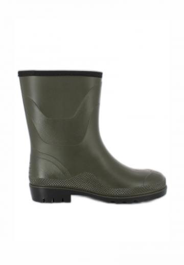 Резиновые сапоги