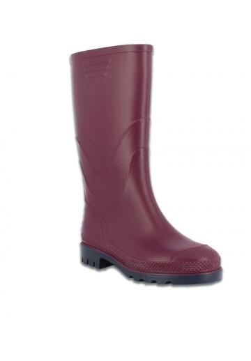 Резиновые сапоги