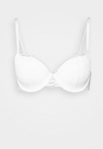 Бюстгальтер на косточках