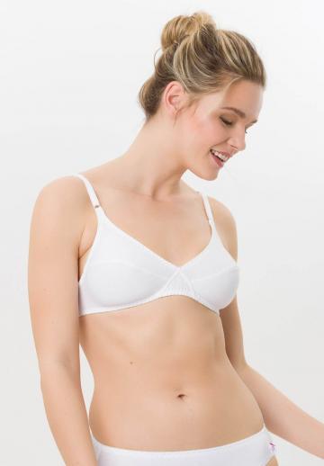 Бюстгальтер без косточек