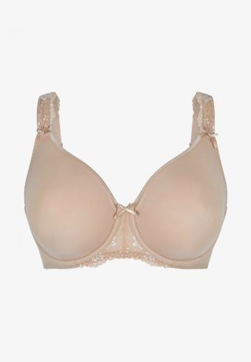 Бюстгальтер на косточках