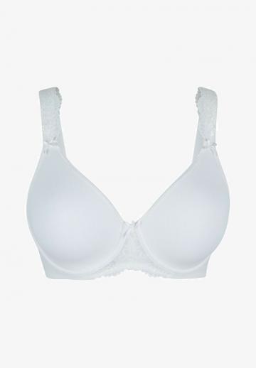 Бюстгальтер на косточках