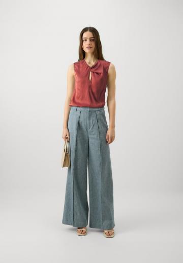 Майка-борцовка