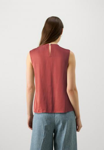 Майка-борцовка