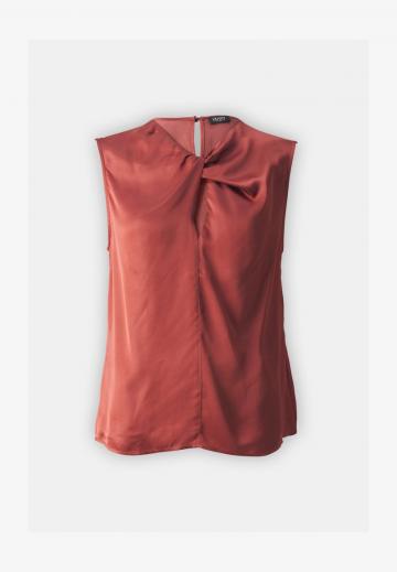 Майка-борцовка