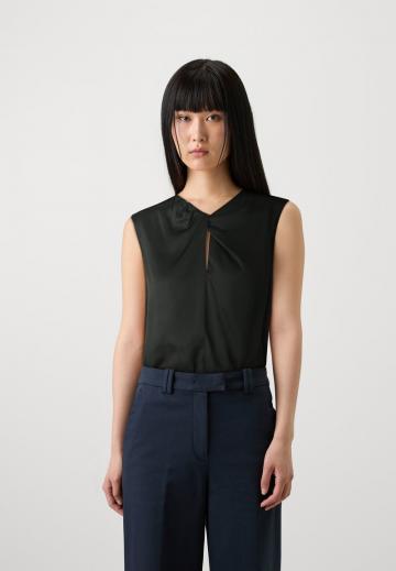 Майка-борцовка