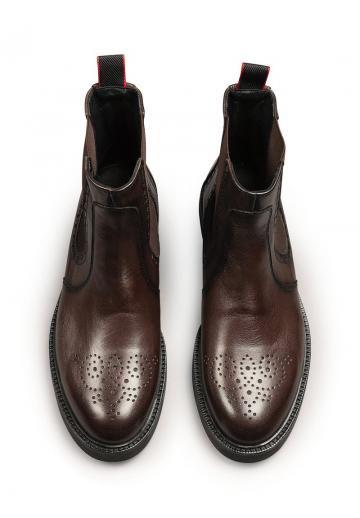 Ботинки челси