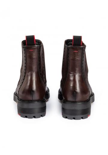 Ботинки челси