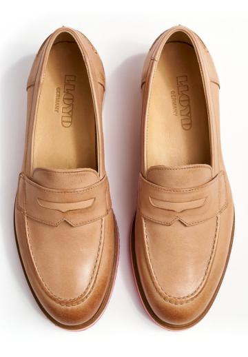 Полуботинки