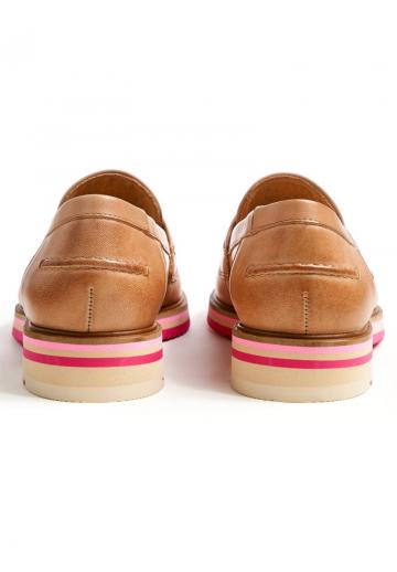 Полуботинки