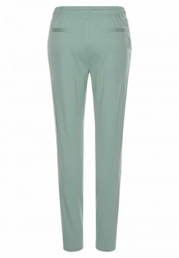 Узкие брюки