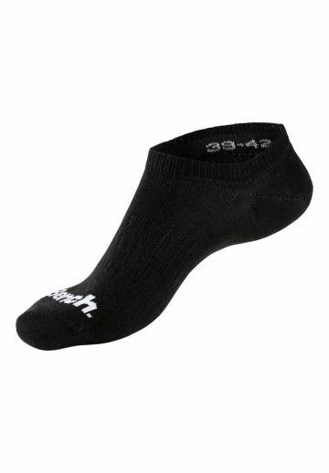 Короткие носки