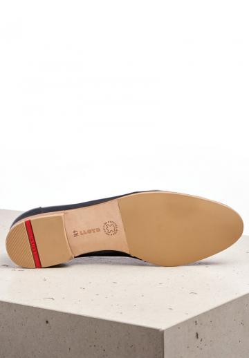 Полуботинки