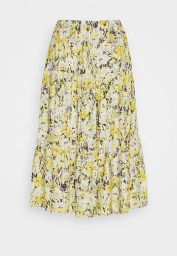 Летняя юбка