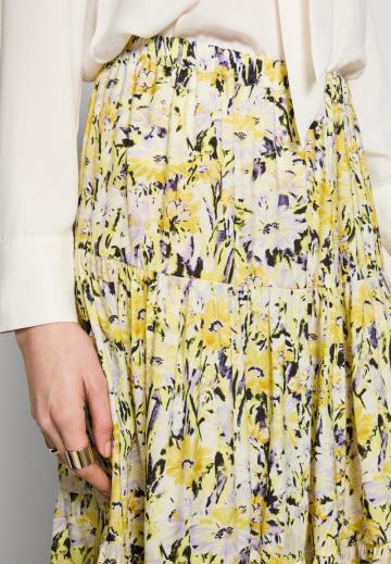 Летняя юбка